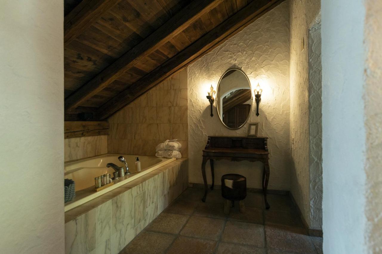Chalet-hotel - Swiss-chalet Merlischachen Lodge Küssnacht