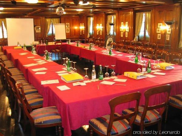 Chalet-hotel - Swiss-chalet Merlischachen *