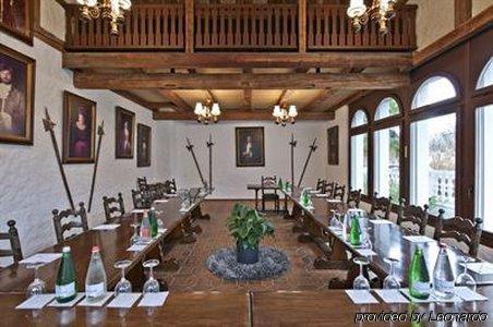 Lodge Chalet-hotel - Swiss-chalet Merlischachen Küssnacht