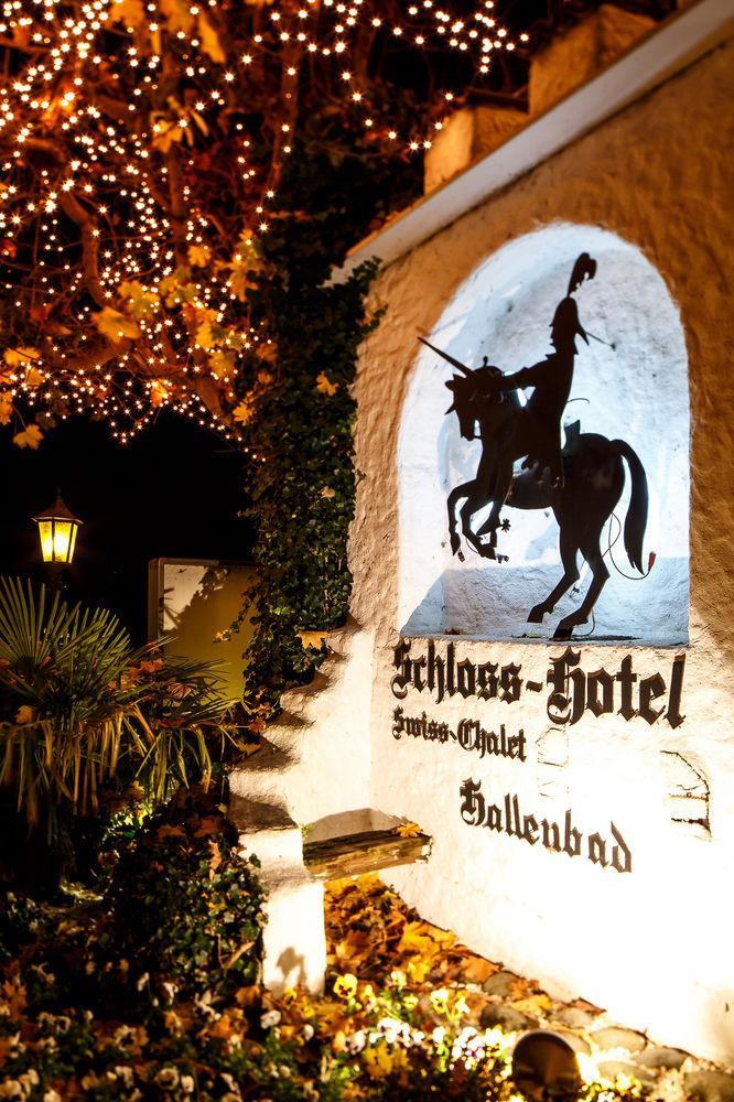 Chalet-hotel - Swiss-chalet Merlischachen Lodge
