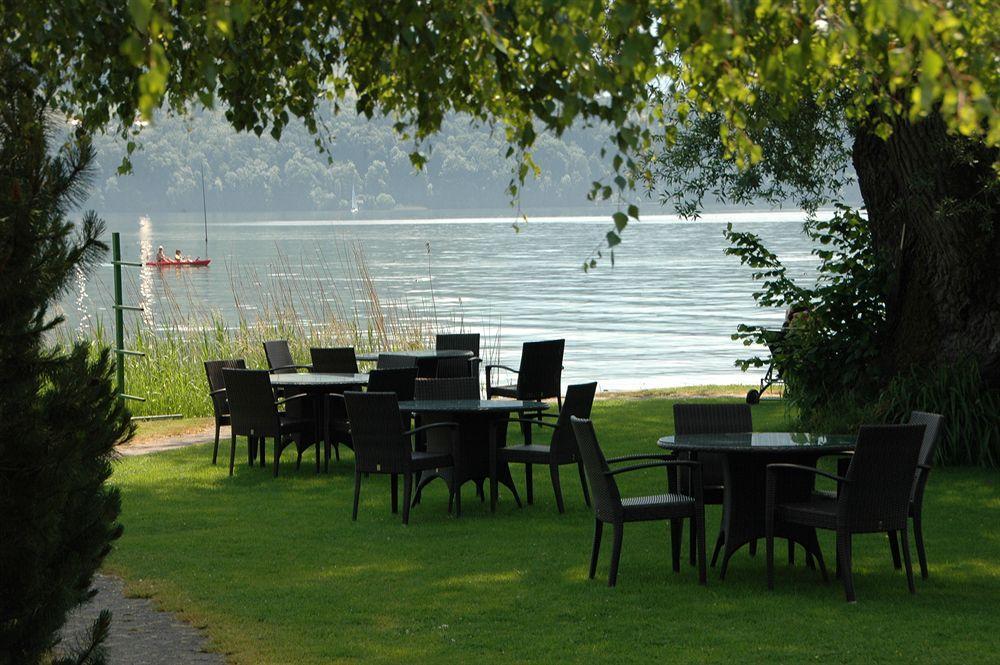 Lodge Chalet-hotel - Swiss-chalet Merlischachen Küssnacht