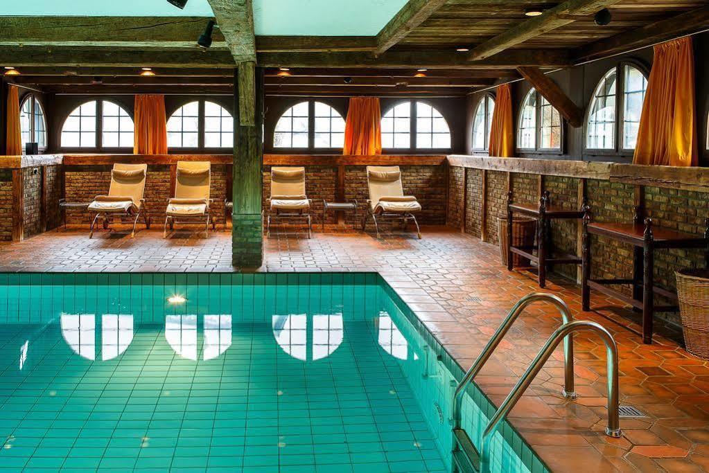 Lodge Chalet-hotel - Swiss-chalet Merlischachen Küssnacht